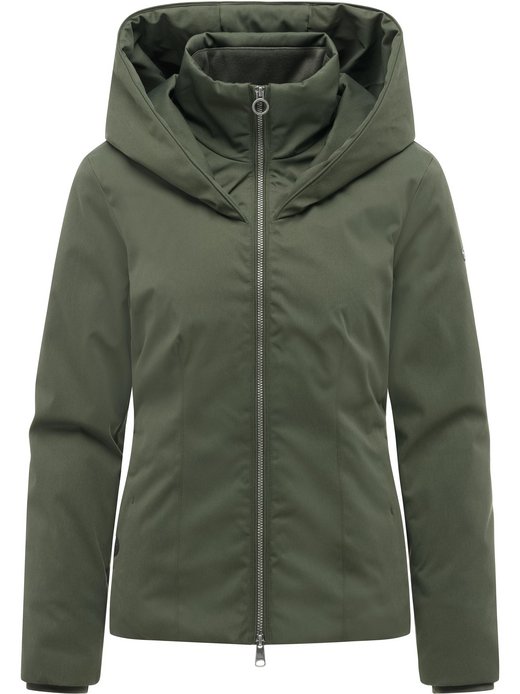 Damen Outdoorjacke - Annona Y