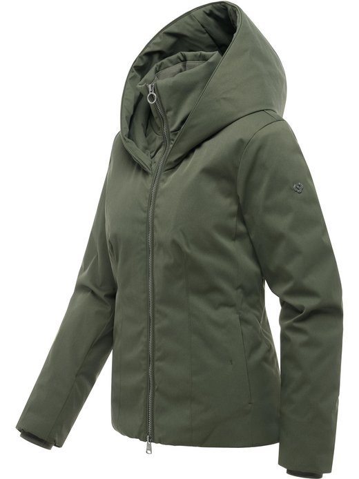 Damen Outdoorjacke - Annona Y