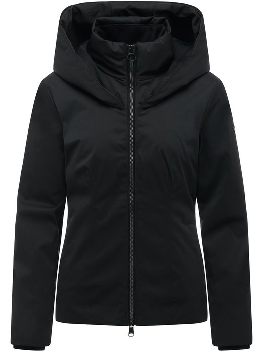 Damen Outdoorjacke - Annona Y
