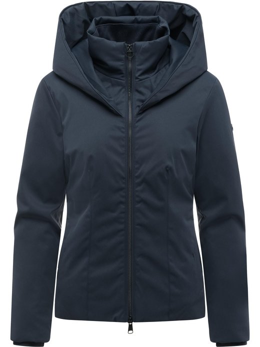 Damen Outdoorjacke - Annona Y