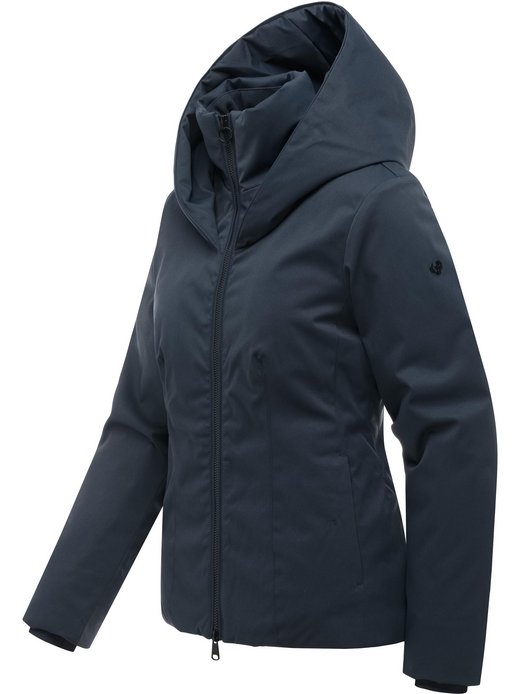 Damen Outdoorjacke - Annona Y