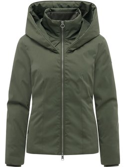 Damen Outdoorjacke - Annona Y