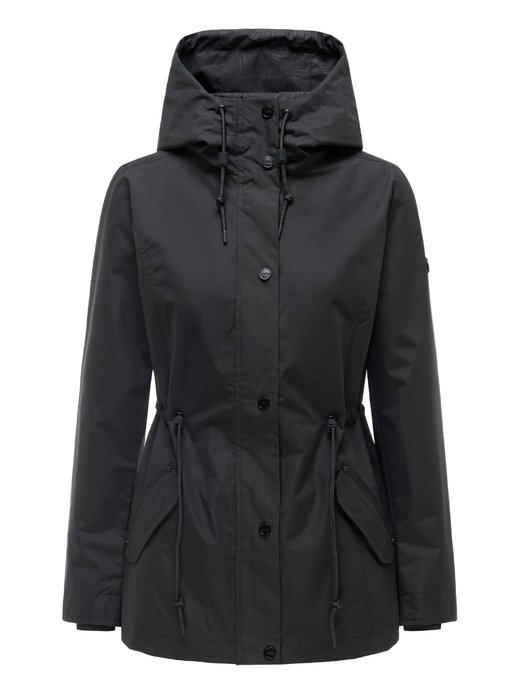 Damen Outdoorjacke - Bonbonparty 16