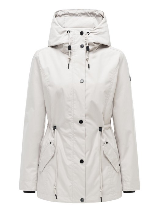 Damen Outdoorjacke - Bonbonparty 16