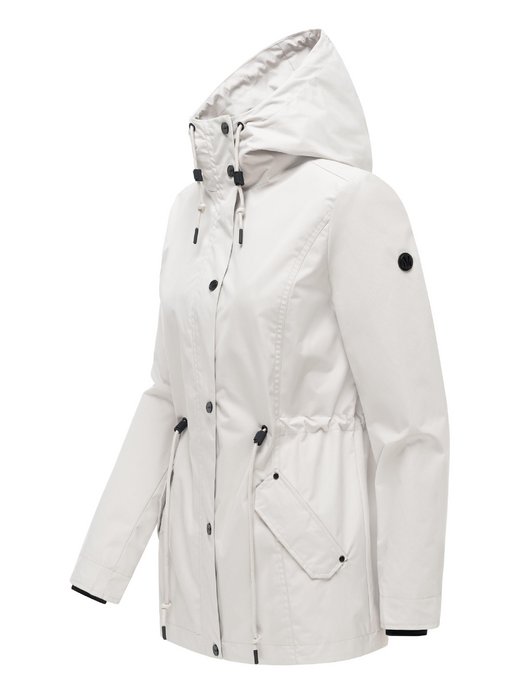 Damen Outdoorjacke - Bonbonparty 16