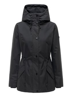 Damen Outdoorjacke - Bonbonparty 16