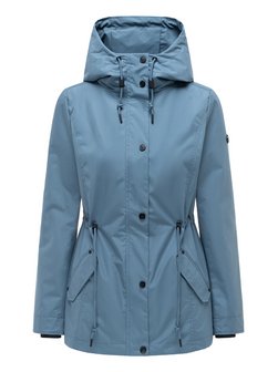 Damen Outdoorjacke - Bonbonparty 16