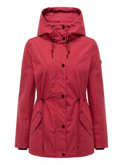 Damen Outdoorjacke - Bonbonparty 16