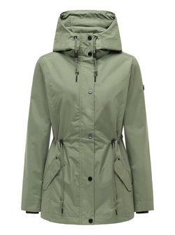 Damen Outdoorjacke - Bonbonparty 16