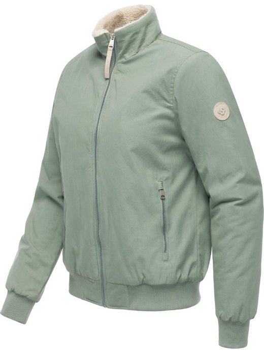 Damen Outdoorjacke - Coogie YOUMODO