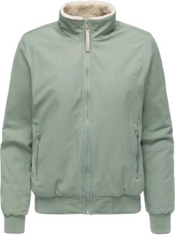 Damen Outdoorjacke - Coogie YOUMODO