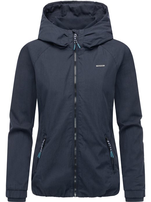 Damen Outdoorjacke - Dizzie A YOUMODO