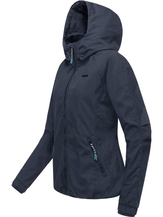 Damen Outdoorjacke - Dizzie A YOUMODO