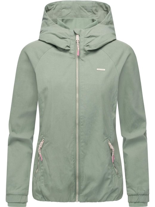 Damen Outdoorjacke - Dizzie A YOUMODO