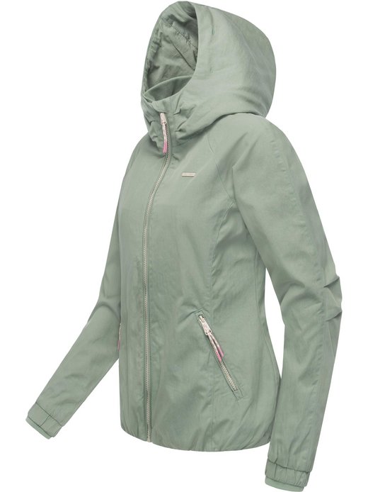Damen Outdoorjacke - Dizzie A YOUMODO