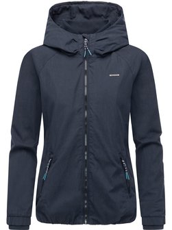 Damen Outdoorjacke - Dizzie A YOUMODO