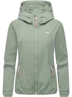 Damen Outdoorjacke - Dizzie A YOUMODO