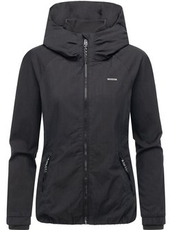 Damen Outdoorjacke - Dizzie A YOUMODO