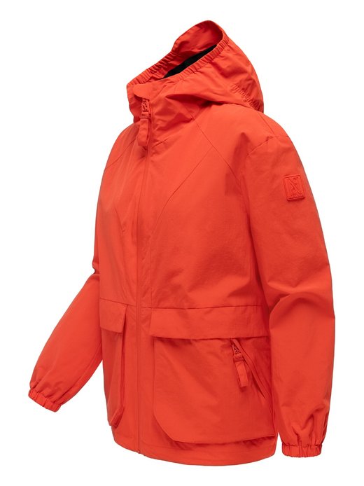 Damen Outdoorjacke - Donnerwetter 14