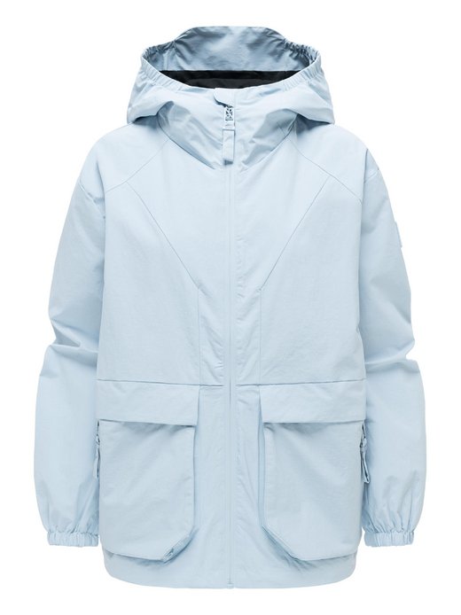 Damen Outdoorjacke - Donnerwetter 14