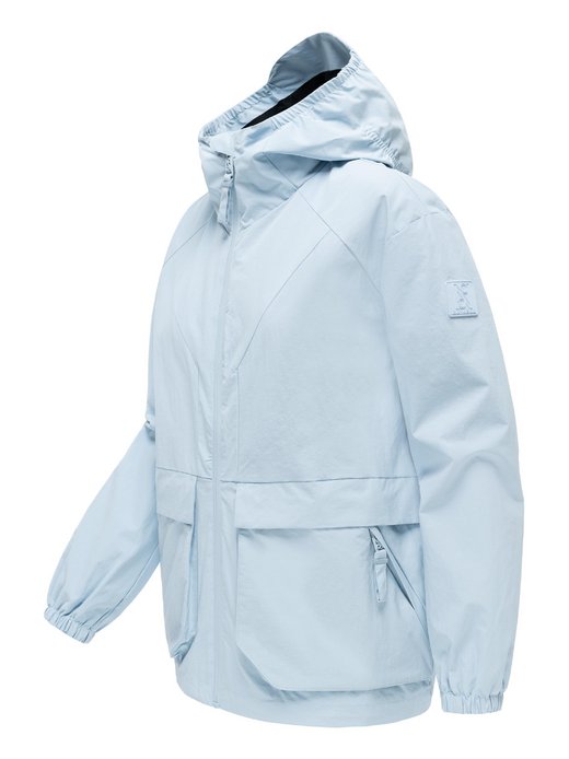 Damen Outdoorjacke - Donnerwetter 14
