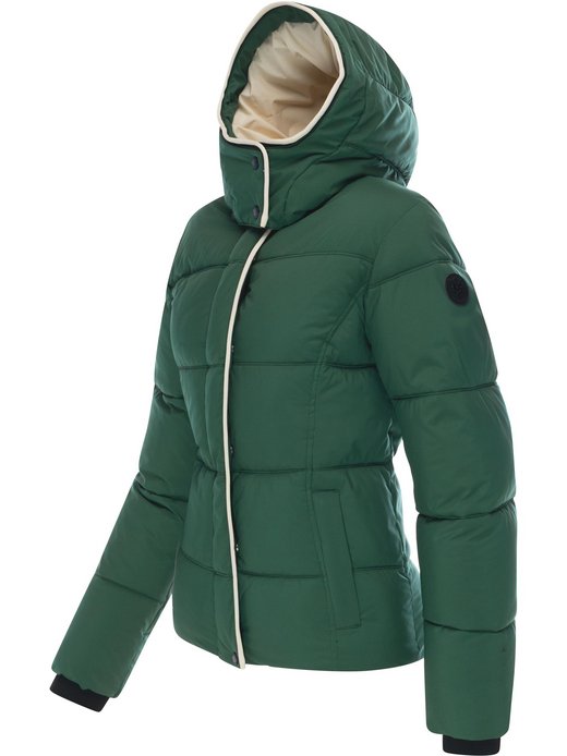 Damen Outdoorjacke - Gleama YOUMODO