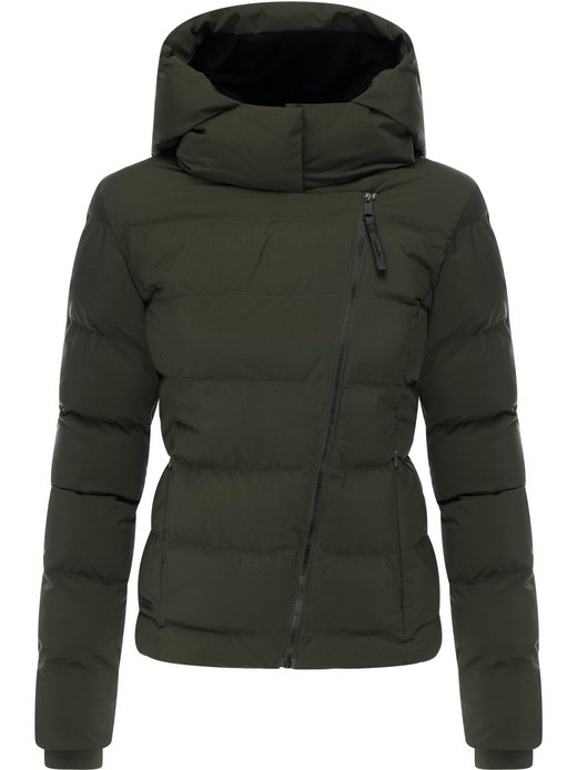 Damen Outdoorjacke - Harlen YOUMODO