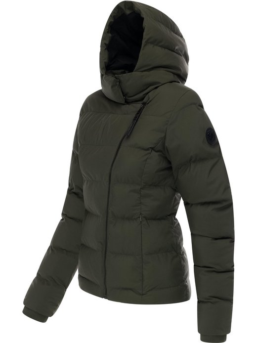 Damen Outdoorjacke - Harlen YOUMODO