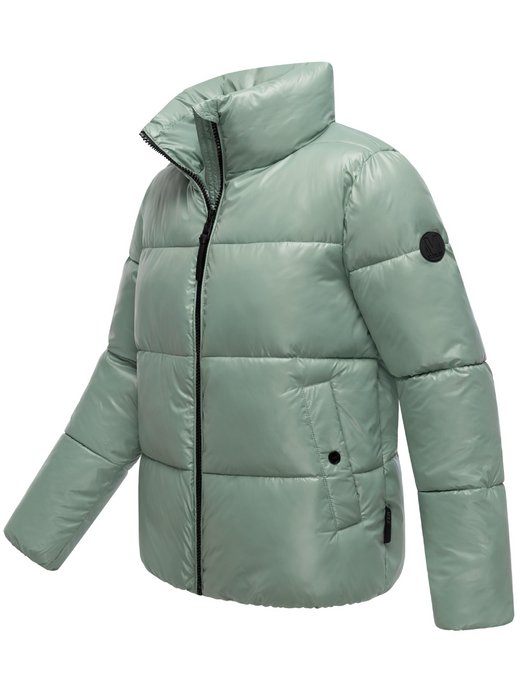 Damen Outdoorjacke - Hazalee 16