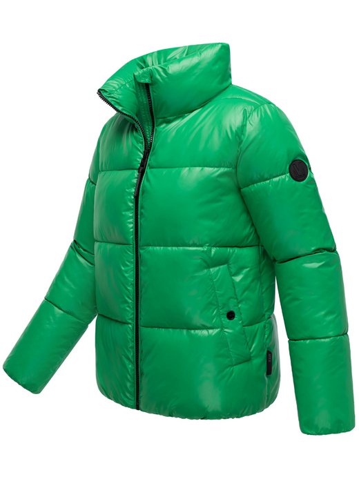 Damen Outdoorjacke - Hazalee 16