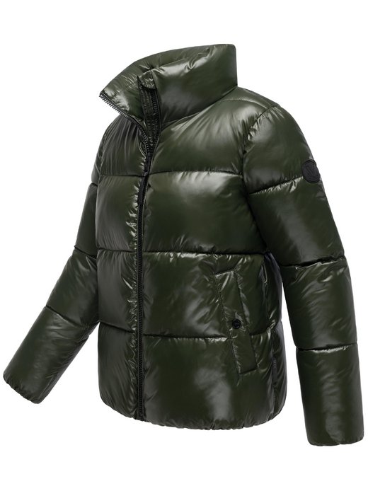 Damen Outdoorjacke - Hazalee 16