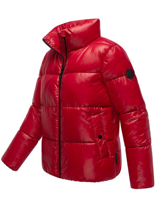Damen Outdoorjacke - Hazalee 16