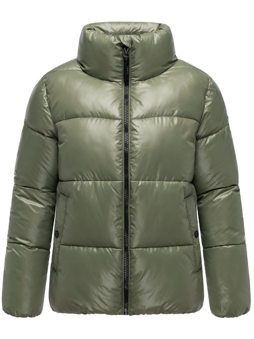 Damen Outdoorjacke - Hazalee 16