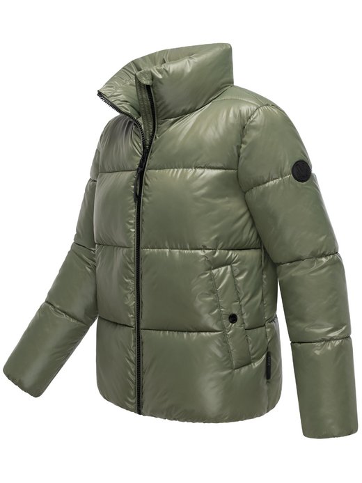 Damen Outdoorjacke - Hazalee 16