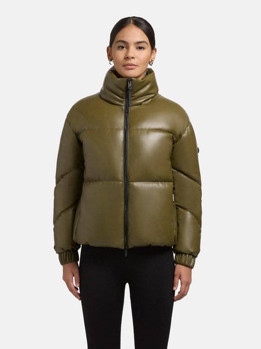 Damen Outdoorjacke - Khalia