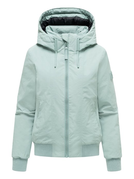 Damen Outdoorjacke - Kichermaus 14