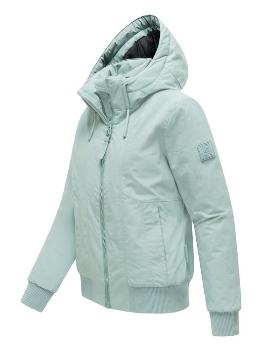 Damen Outdoorjacke - Kichermaus 14