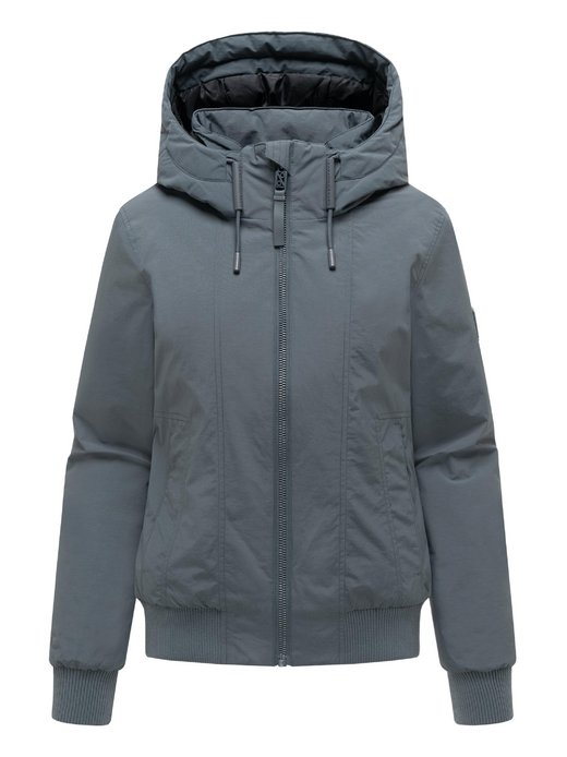 Damen Outdoorjacke - Kichermaus 14