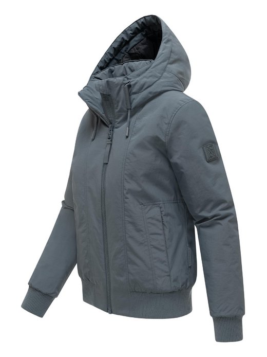 Damen Outdoorjacke - Kichermaus 14