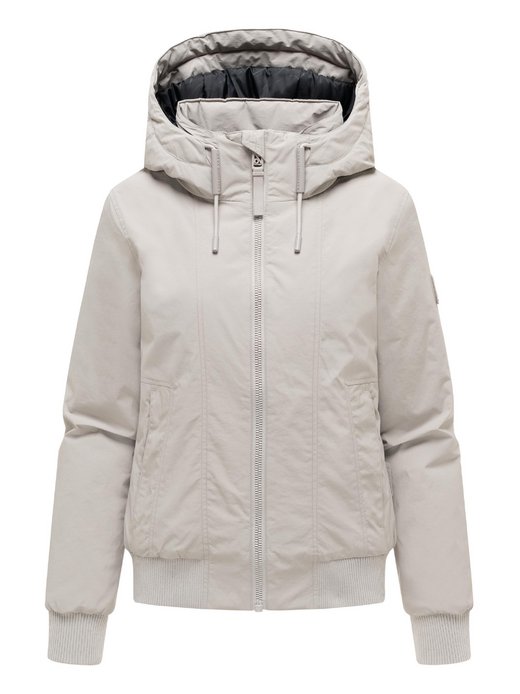 Damen Outdoorjacke - Kichermaus 14