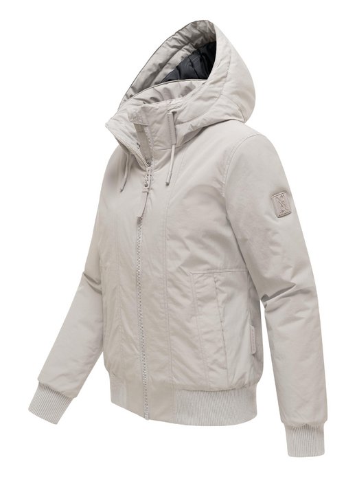 Damen Outdoorjacke - Kichermaus 14