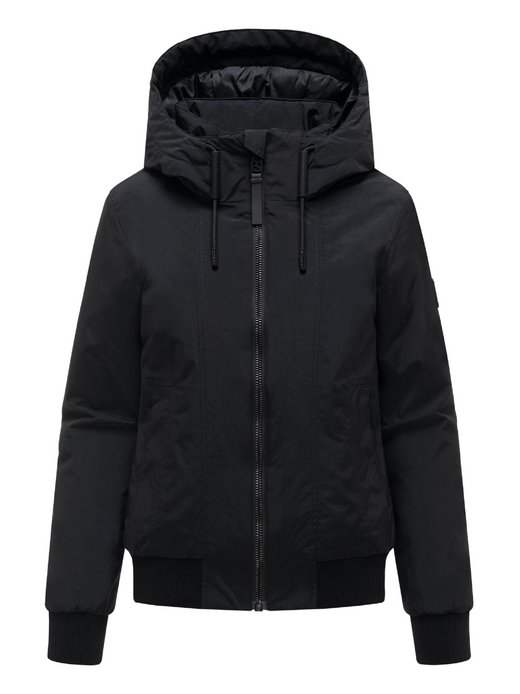 Damen Outdoorjacke - Kichermaus 14