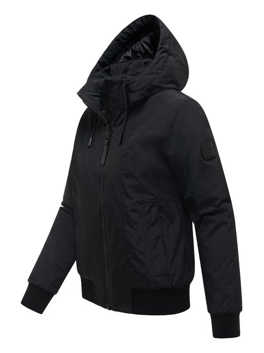 Damen Outdoorjacke - Kichermaus 14