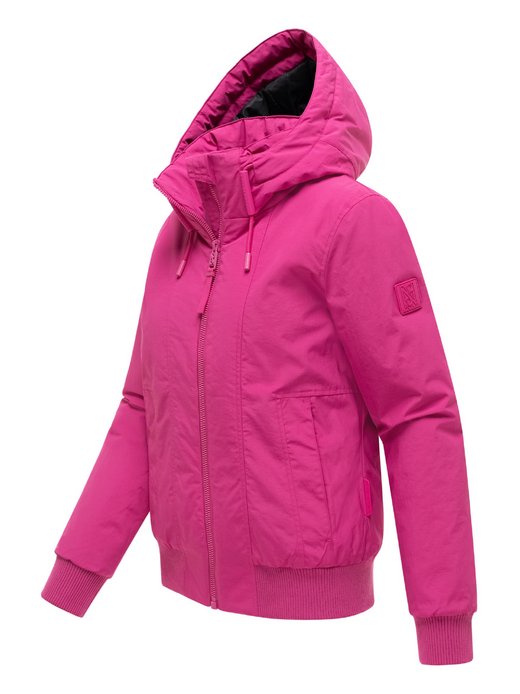 Damen Outdoorjacke - Kichermaus 14