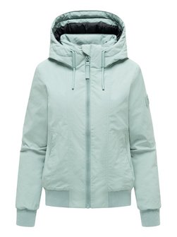 Damen Outdoorjacke - Kichermaus 14