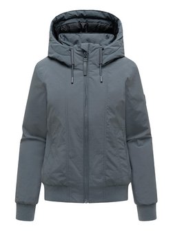 Damen Outdoorjacke - Kichermaus 14