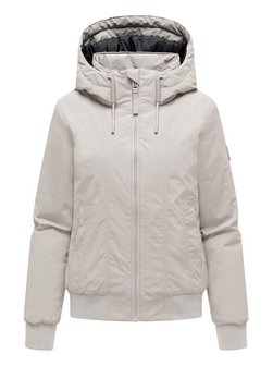 Damen Outdoorjacke - Kichermaus 14