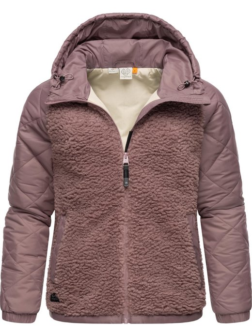 Damen Outdoorjacke - Leeloo
