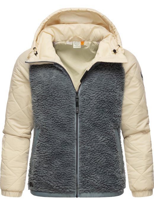 Damen Outdoorjacke - Leeloo