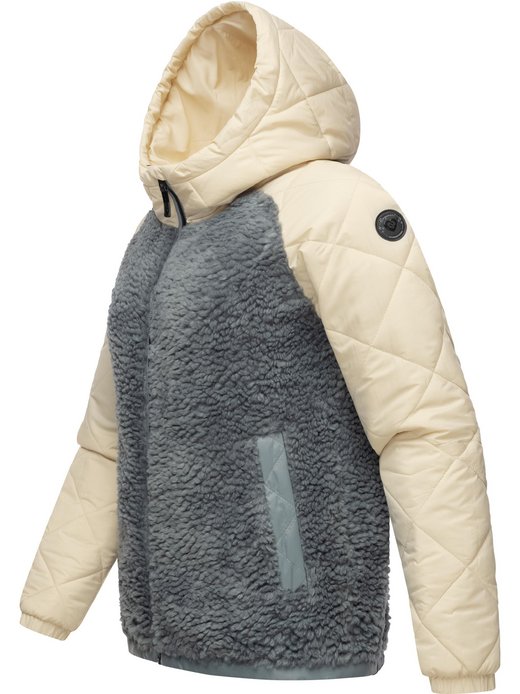 Damen Outdoorjacke - Leeloo